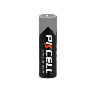 Wiederaufladbare Batterie / Lithium