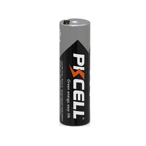 Wiederaufladbare Batterie / Lithium