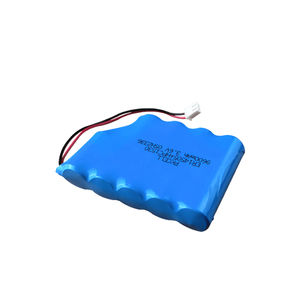 Lithium-Thionylchlorid-Batterie 1