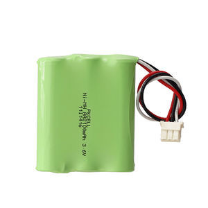 NiMH Batterie