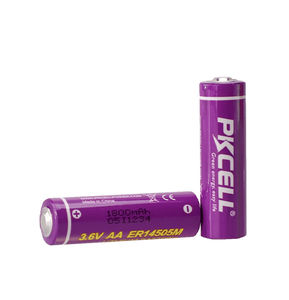 Lithium-Thionylchlorid-Batterie