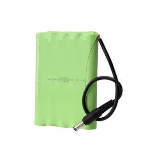 NiMH Batterie