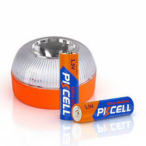 Alkaline Batterie