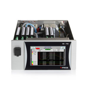eingebaute SPS 1