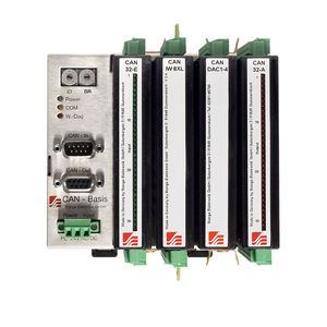 digitales E/A-Modul 1