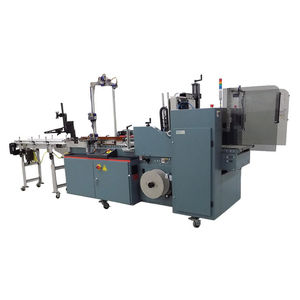 horizontale Absackmaschine