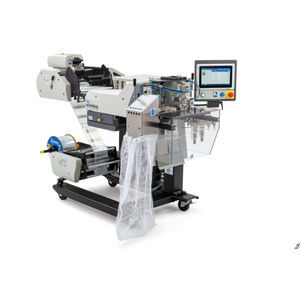 schräge Absackmaschine 1