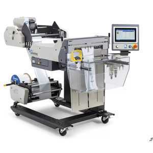schräge Absackmaschine 1