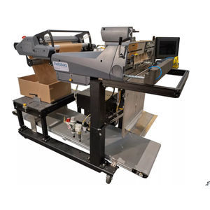 horizontale Absackmaschine 1