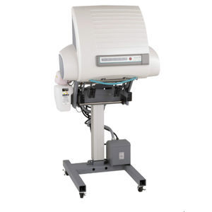 Polstermaschine / expandierbarer Schaumstoff 1
