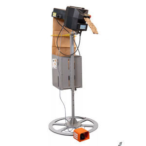Papierpolstermaschine 1