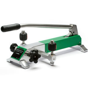 pneumatische Kalibrierpumpe 1
