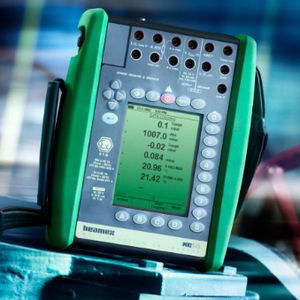 Temperaturkalibrator 1