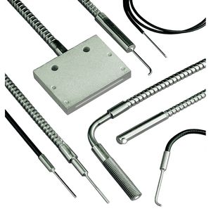 Optoelektronischer Sensor / Reflex-Lichttaster 1