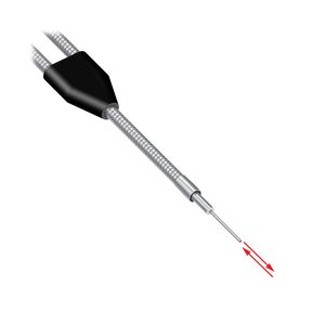 Optoelektronischer Sensor / Reflex-Lichttaster 1