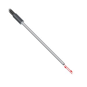 Optoelektronischer Sensor / Reflex-Lichttaster 1