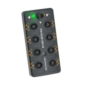 analoges IO Module