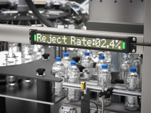 LED-Displays