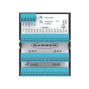 Hub-System-Modul