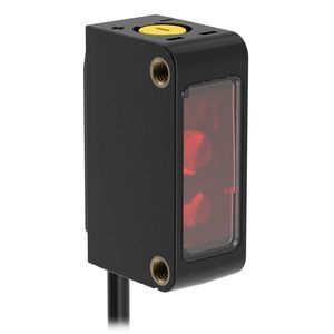 kompakter optoelektronischer Sensor