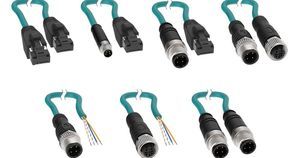 RJ45-Patchkabel 1