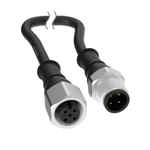 Datenkabel elektrisch 1