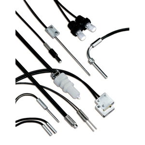 Optoelektronischer Sensor / Reflex-Lichttaster 1