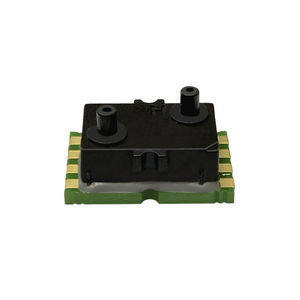 Differenzdrucksensor / thermisch / digital / SMD