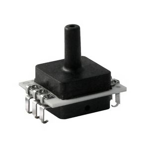 Absolutdrucksensor / piezoresistiv / Keramik / analog