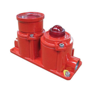 ATEX-Handmelder 1