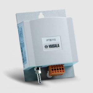 barometrischer Drucksensor