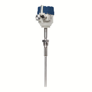 Temperatursensor für Gas