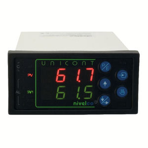 Anzeiger Controller / Temperatur