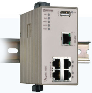 RS-232-Geräteserver