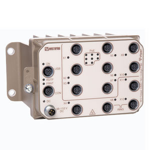 Ethernet-Switch / managed