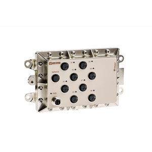Ethernet-Switch / unmanaged