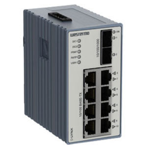 Ethernet-Switch / managed