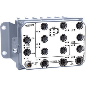 Ethernet-Switch / managed