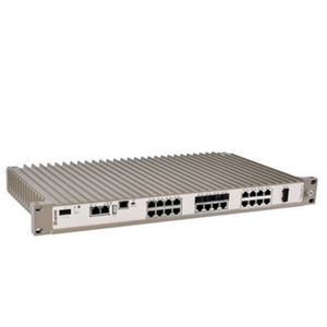 Ethernet-Switch / managed