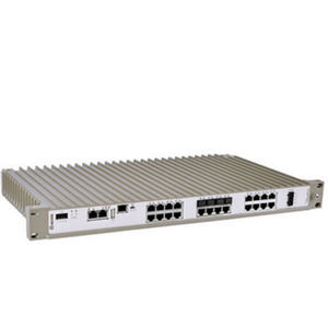 Ethernet-Switch / managed