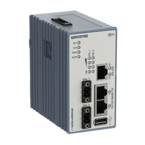 Ethernet-Extender