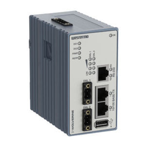 Ethernet-Extender
