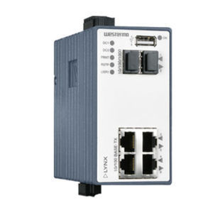 Ethernet-Switch / managed