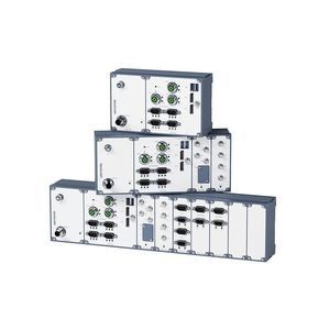 Network Security Platform / nicht angegeben