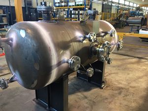 Speichertank 1
