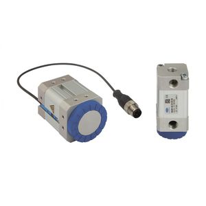 Magnetsauggreifer / elektrisch / Parallel / sonstige
