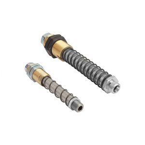 federnder Druckstift