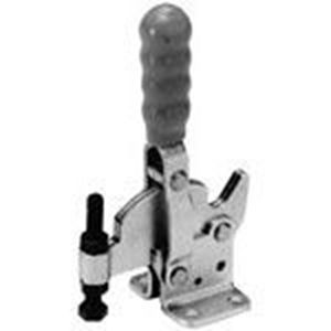 vertikaler Schnellspanner 1
