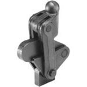 vertikaler Schnellspanner 1