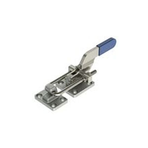 horizontaler Schnellspanner